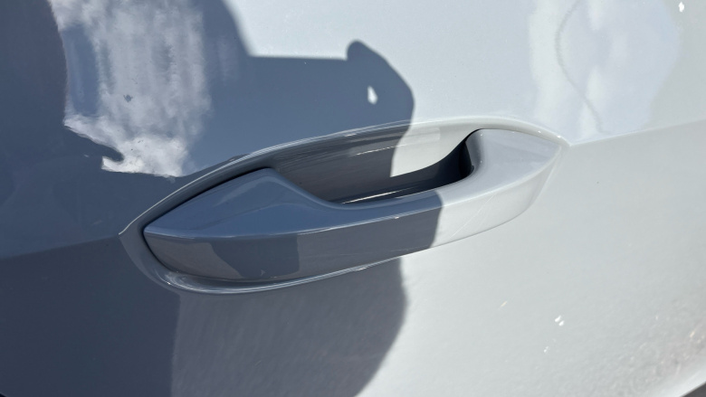 CUPRA Born 169kW e-Boost V3 58kWh 5dr Auto Electric Hatchback
